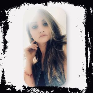 Meet your Posher, Erika